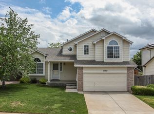 20802 E Princeton Pl, Aurora, CO 80013