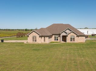 106883 S 4650th Rd, Sallisaw, OK 74955
