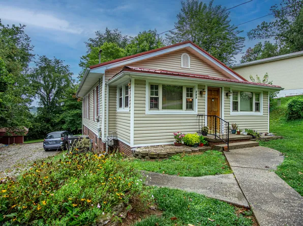 201 Padgett St, Corbin, KY 40701