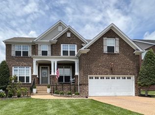 4004 Williford Way, Spring Hill, TN 37174