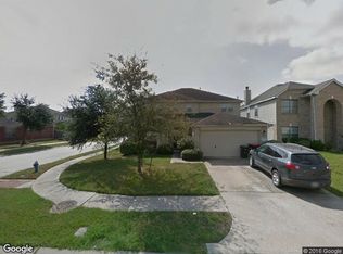 414 Remington Heights Dr, Houston, TX 77073