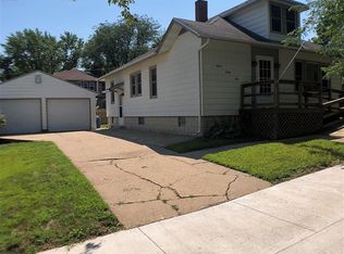731 W Willow St, Cherokee, IA 51012