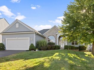 2280 Kudu Dr, Aurora, IL 60503