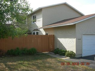 12445 Redwood St NW, Coon Rapids, MN 55448