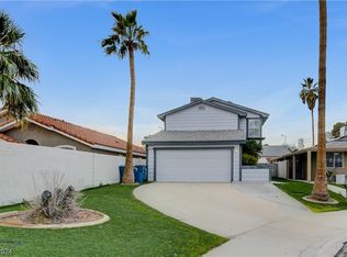 5073 Stormy Cir, Las Vegas, NV 89119