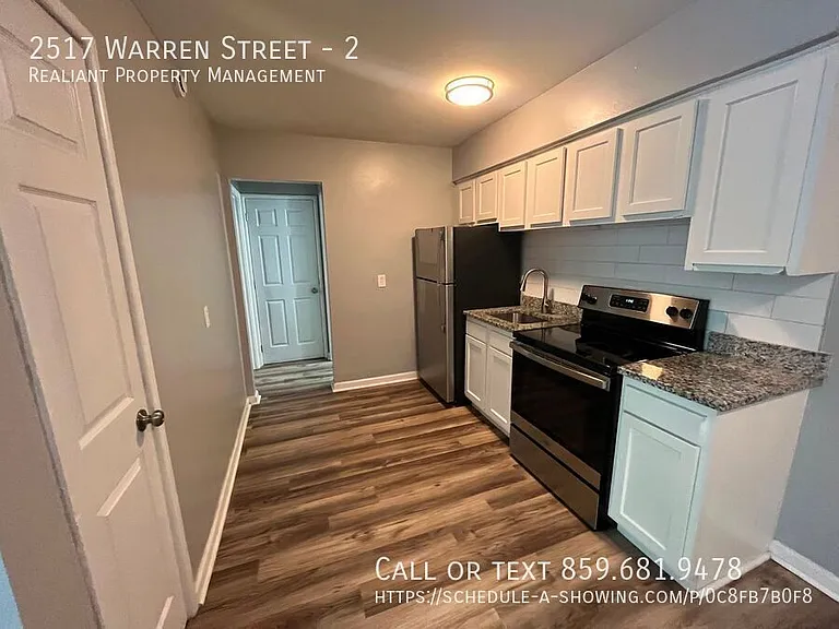 2517 Warren St #2 — Photo 5