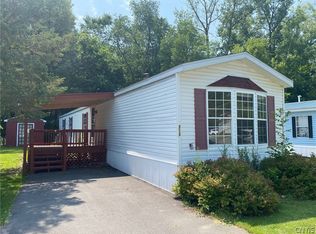 313 Willow Dr, Ilion, NY 13357