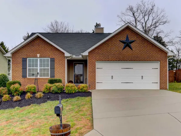 1747 Thebes Ln, Powell, TN 37849