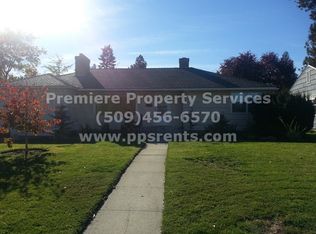 103 W 30th Ave, Spokane, WA 99203