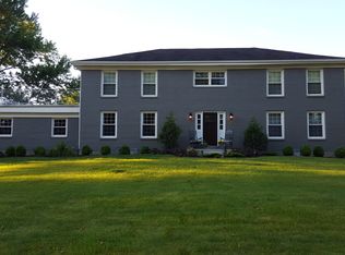 8600 Hide A Way Ln, Centerville, OH 45458