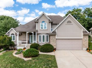 5508 NW 81st Ter, Kansas City, MO 64151