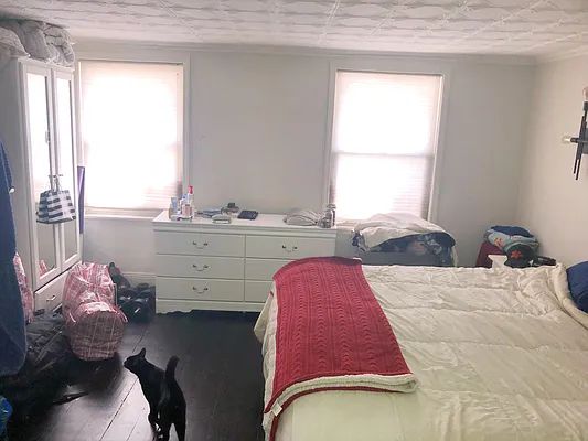 Rented by Northside Plaza Inc. | media 24