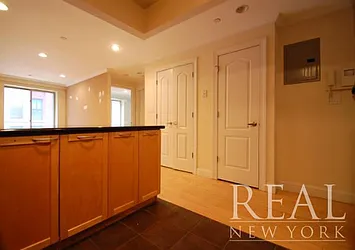 Rented by REAL New York