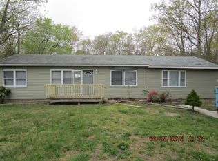 555 Goshen Rd, Cape May Court House, NJ 08210