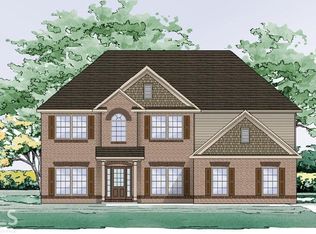 380 Hampton Ct, Covington, GA 30016