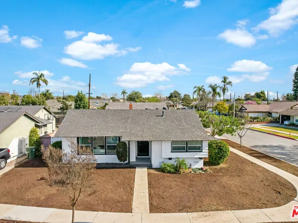 10912 Bogardus Ave, Whittier, CA 90603