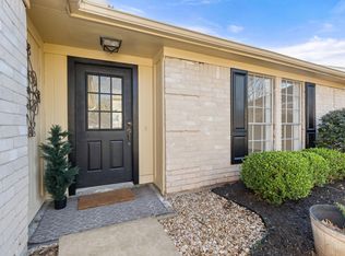 3932 Frontier Dr, Sugar Land, TX 77479