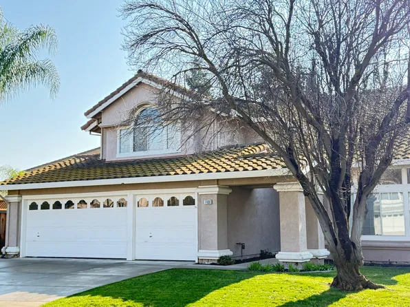 1408 Blue Jay Ct, Tracy, CA 95376