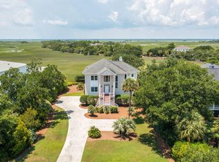 28 Seagrass Ln, Isle Of Palms, SC 29451