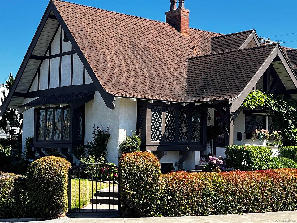3453 Elliott St, San Diego, CA 92106 Zillow