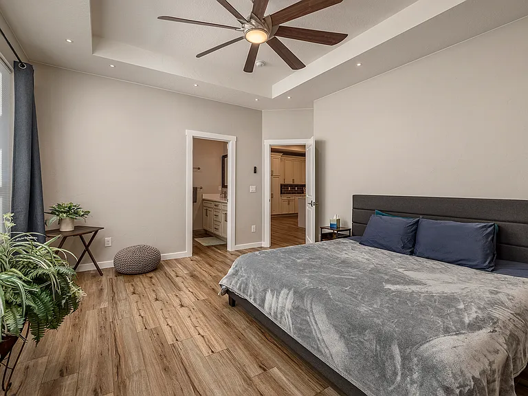 11601 E Equestrian St #C — Photo 25