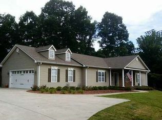 5551 Odum Smallwood Rd, Gainesville, GA 30506