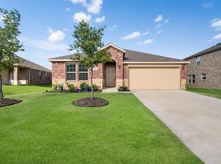 2402 Lupton St, Anna, TX 75409