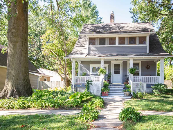 114 W South St, Lisbon, IA 52253