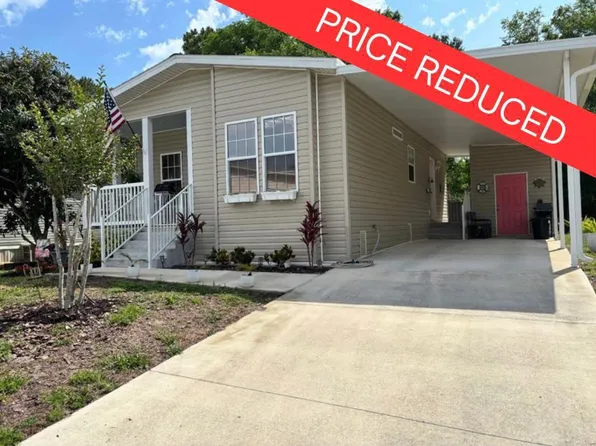 245 Wildwood Dr #164, Saint Augustine, FL 32086