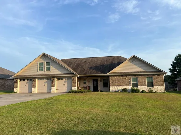 355 Patriot Way, Texarkana, TX 75501