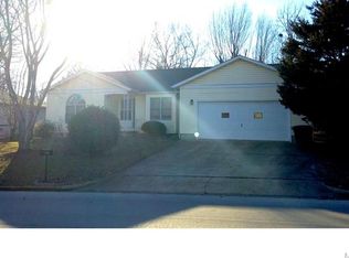 501 Greentree Rd, Rolla, MO 65401