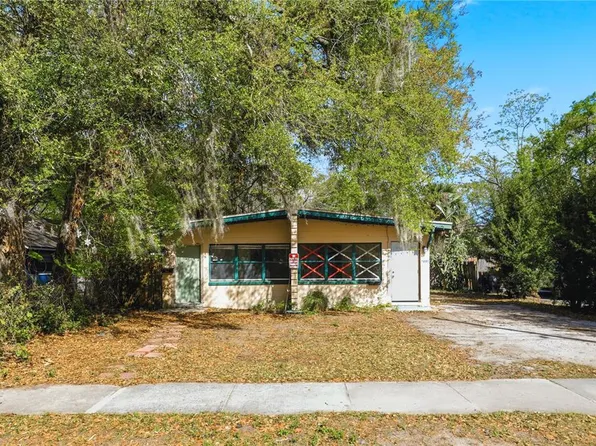 1605 Dauphin Ln, Orlando, FL 32803