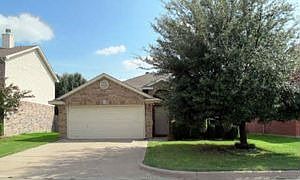 Home for Sale in Fort Worth, Texas $109,900