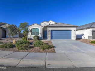 2426 S 48th St, Coolidge, AZ 85128