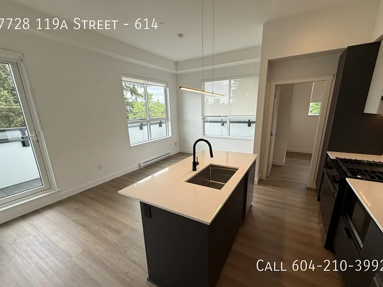 7728 119a St #614 — Photo 7