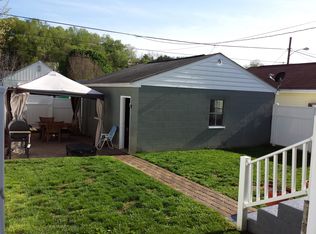 5141 Ohio St, South Charleston, WV 25309