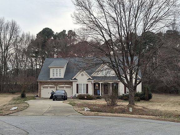 4th image of 1404 Upchurch Woods Dr
