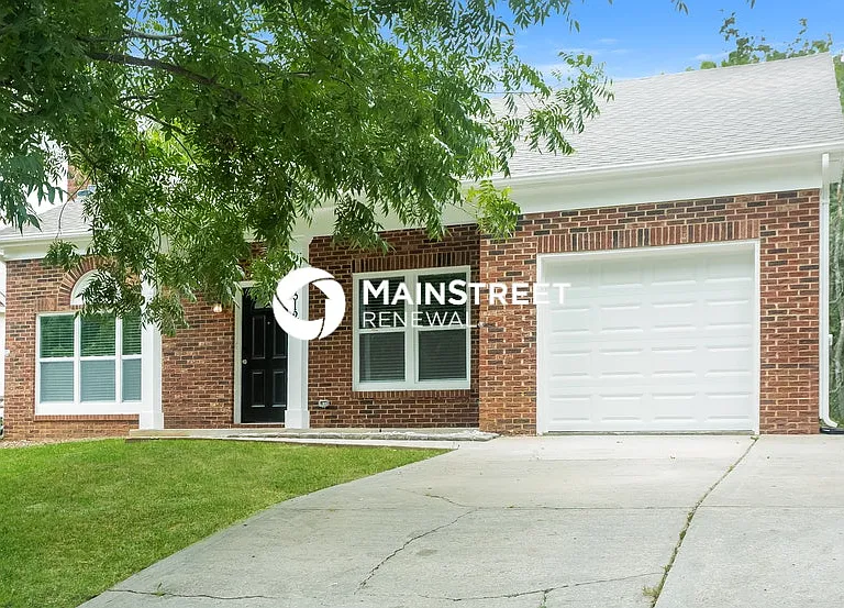 3124 Harris Mill Ln — Photo 3