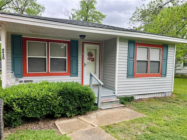 6920 Clara St, Mansura, LA 71350