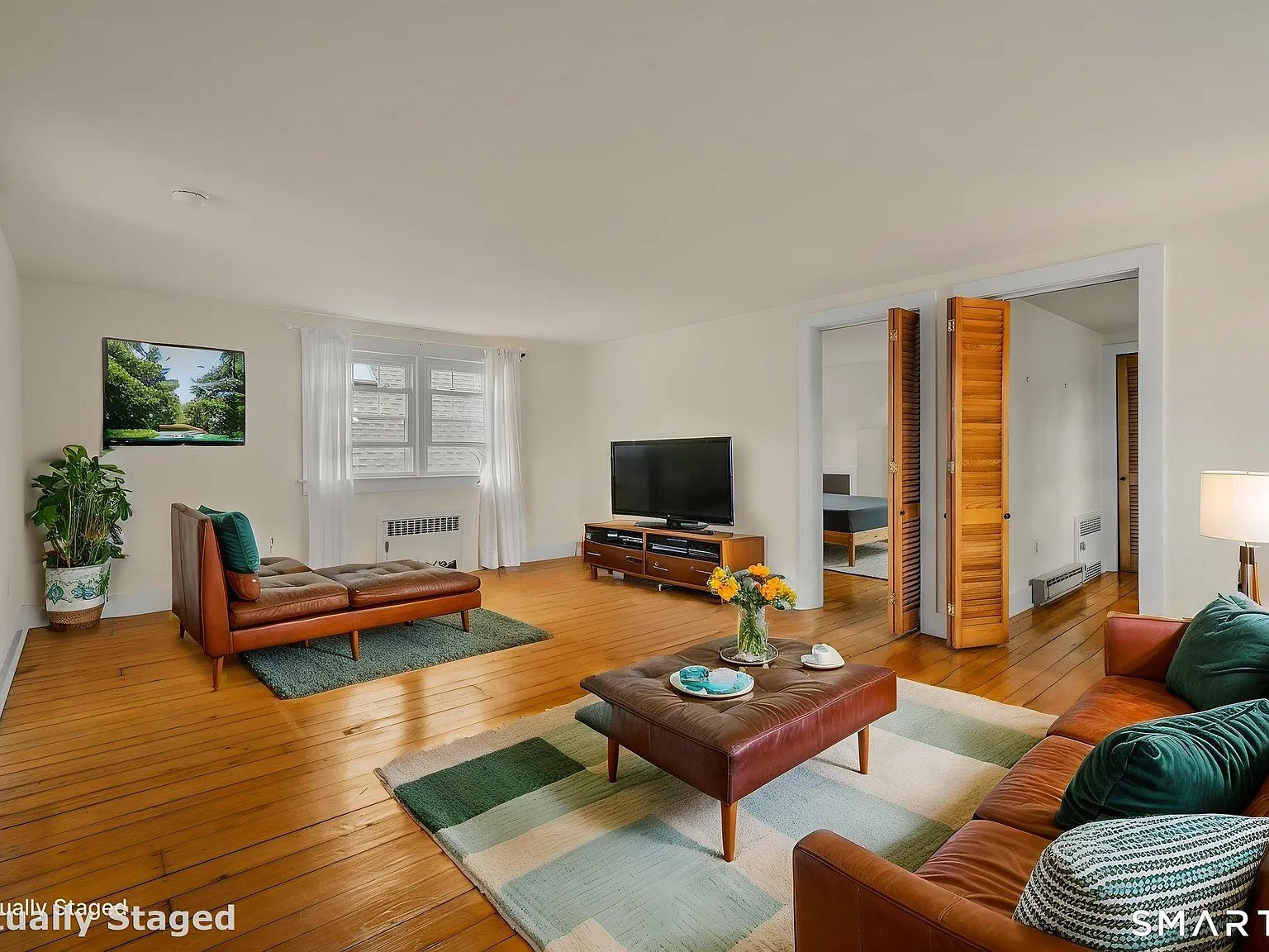 1 bed, 1.0 bath, 880 sqft, $1,800 — Photo 3