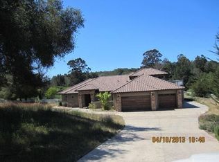 1025 Savannah Cir, Arroyo Grande, CA 93420