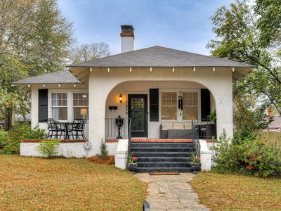 1413 Johns Rd, Augusta, GA, 30904
