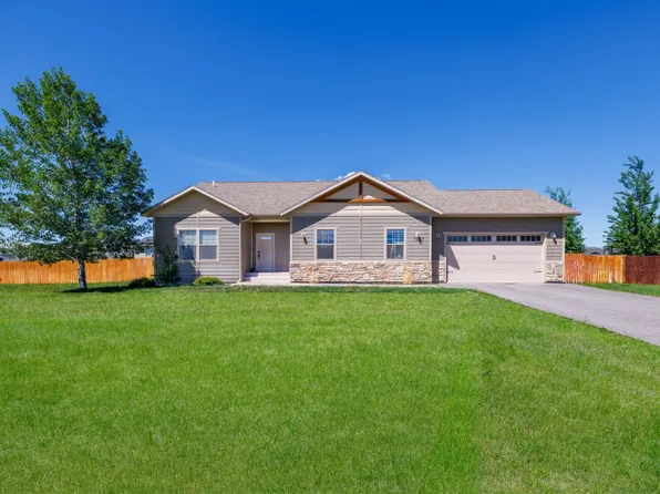 7567 Kingpost Loop, Helena, MT 59602