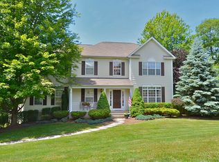 33 Mount Pleasant Rd, Sparta, NJ 07871
