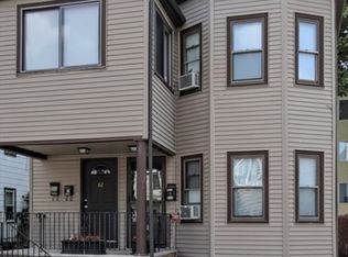 62 Madison Ave, Everett, MA 02149