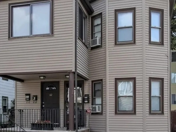 62 Madison Ave, Everett, MA 02149