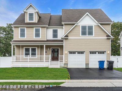 119 Law-win Court, Brick, NJ, 08723