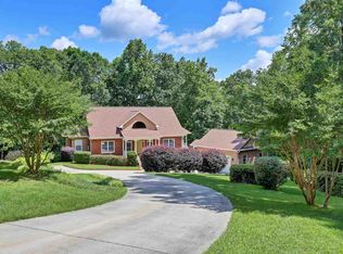 706 Oak Shore Ct, Seneca, SC 29678