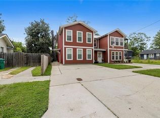 206 Edwin Neill Way, Hammond, LA 70403
