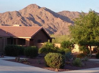 13733 E 44th Dr, Yuma, AZ 85367